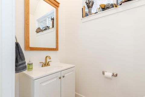 Tiny photo for 1301 E 8500 S, Paradise, UT 84328 (MLS # 2150325)