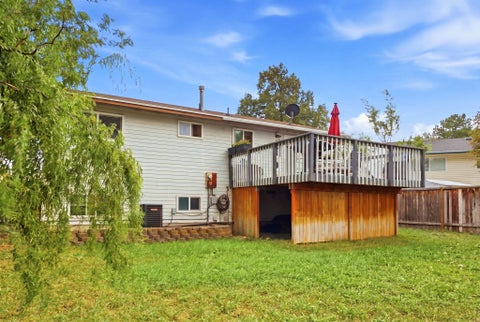 Tiny photo for 5130 W WILDROSE DR S, West Valley City, UT 84120 (MLS # 2186451)