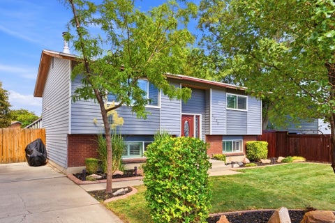 Tiny photo for 5130 W WILDROSE DR S, West Valley City, UT 84120 (MLS # 2186451)