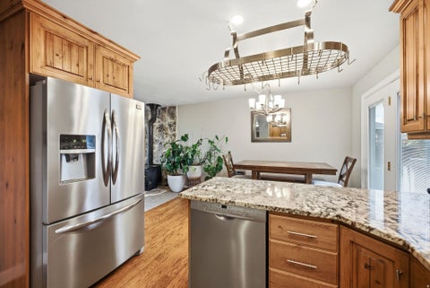 Tiny photo for 5130 W WILDROSE DR S, West Valley City, UT 84120 (MLS # 2186451)