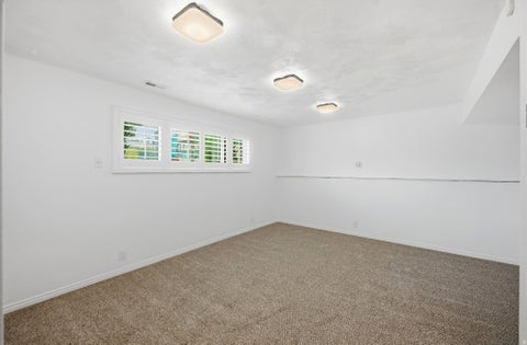 Tiny photo for 5130 W WILDROSE DR S, West Valley City, UT 84120 (MLS # 2186451)