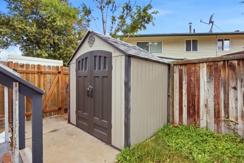 Tiny photo for 5130 W WILDROSE DR S, West Valley City, UT 84120 (MLS # 2186451)