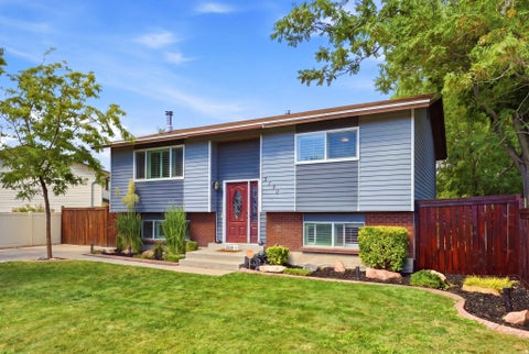 Tiny photo for 5130 W WILDROSE DR S, West Valley City, UT 84120 (MLS # 2186451)