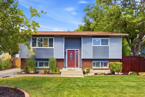 Photo of 5130 W WILDROSE DR S, West Valley City, UT 84120 (MLS # 2186451)