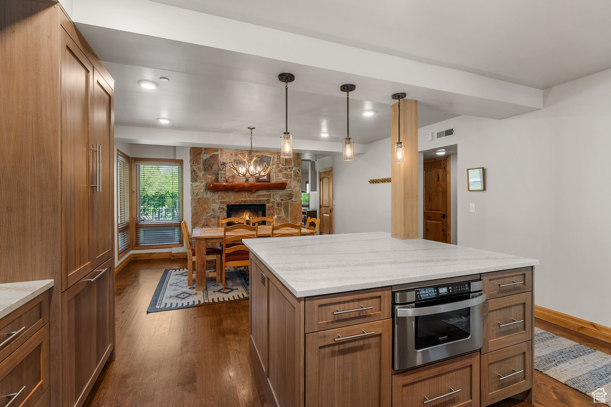 FAWNGROVE CONDOMINIUM - Residential