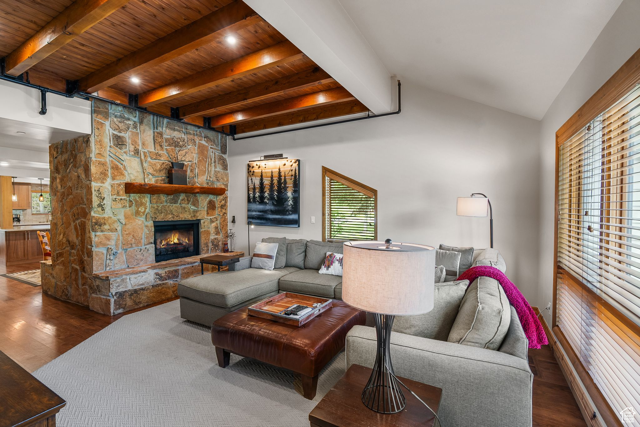 FAWNGROVE CONDOMINIUM - Residential