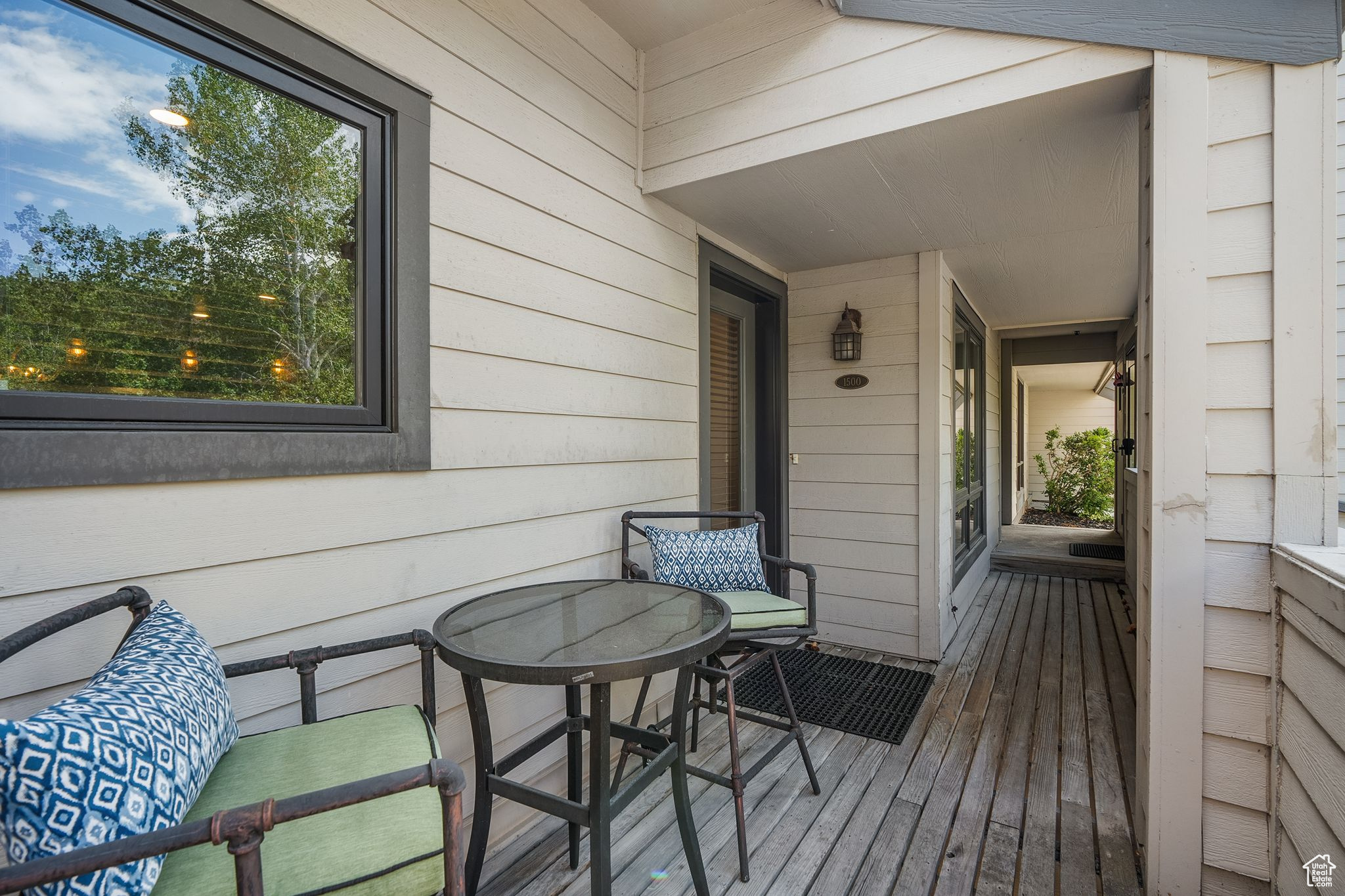 FAWNGROVE CONDOMINIUM - Residential