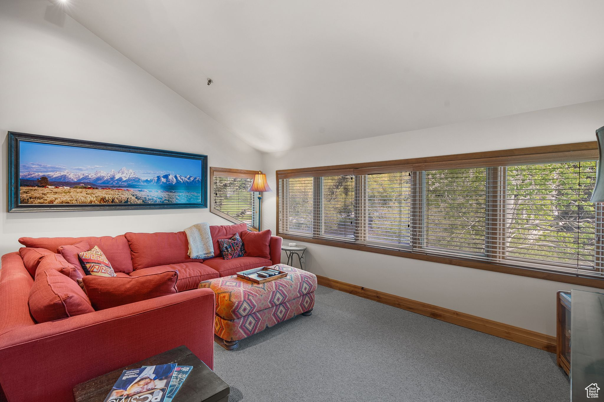 FAWNGROVE CONDOMINIUM - Residential