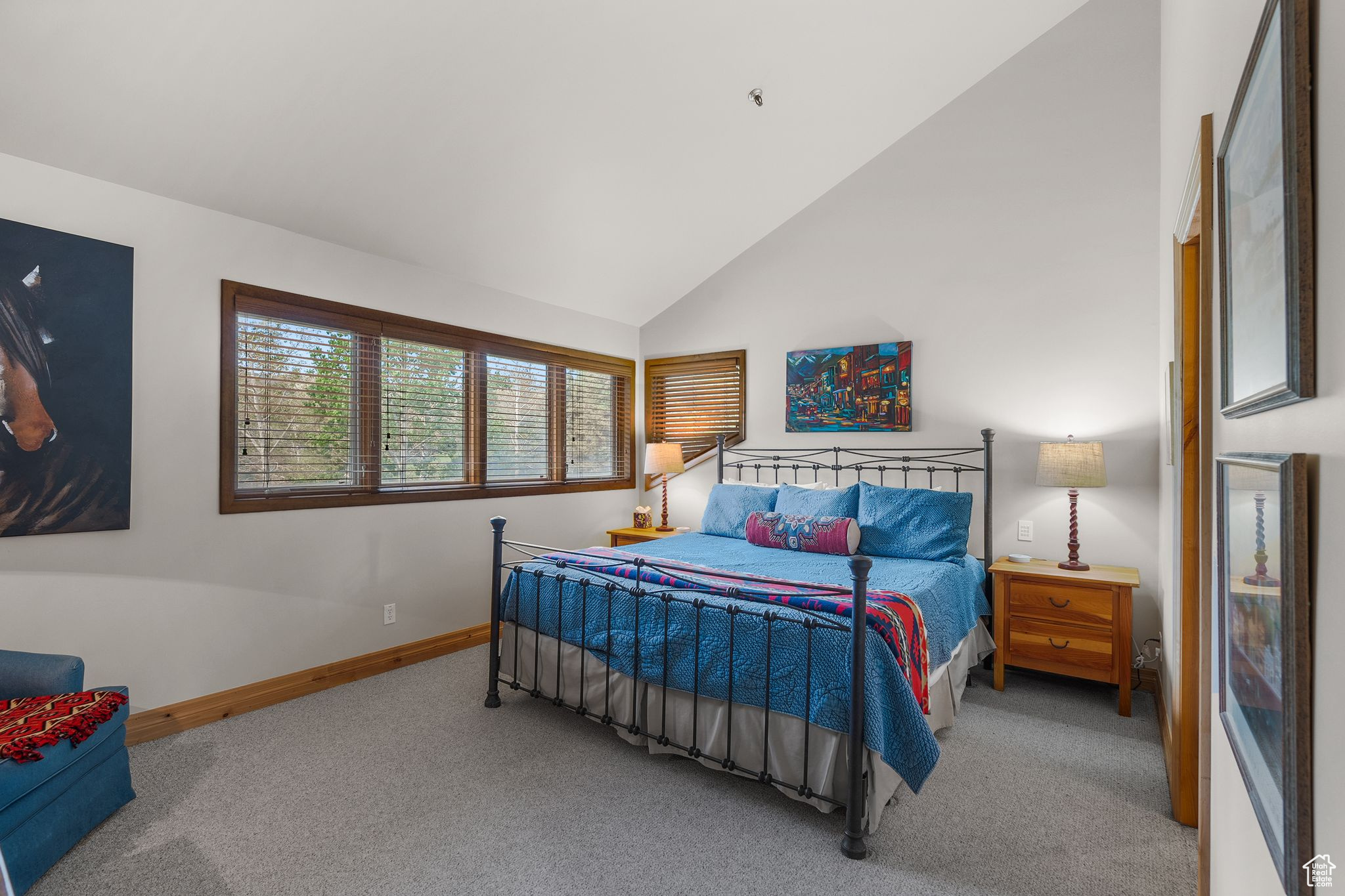 FAWNGROVE CONDOMINIUM - Residential