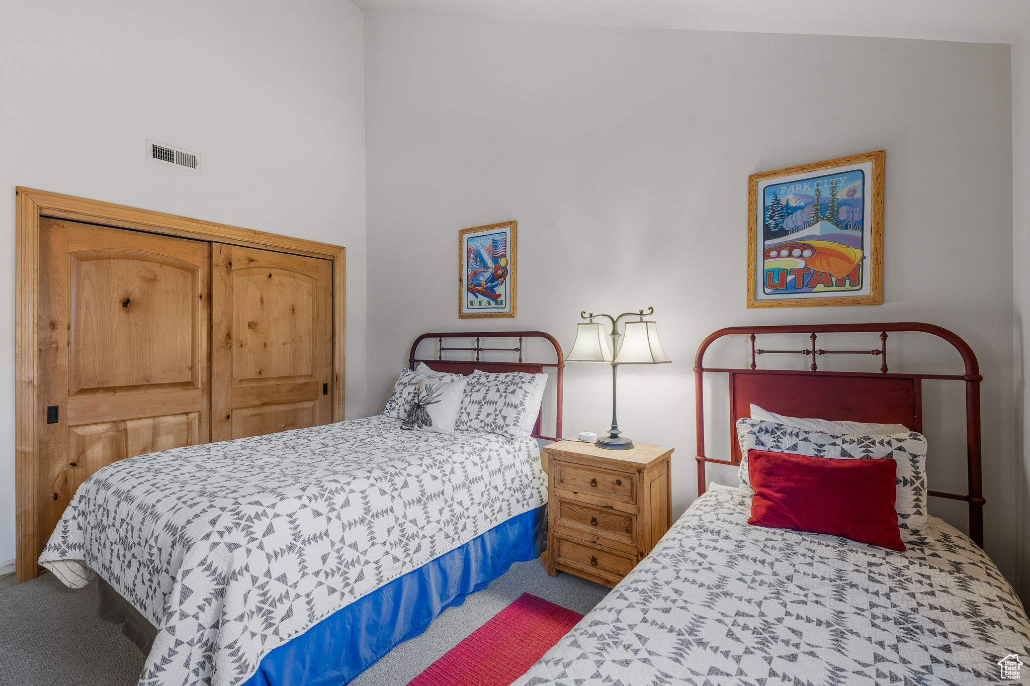 FAWNGROVE CONDOMINIUM - Residential