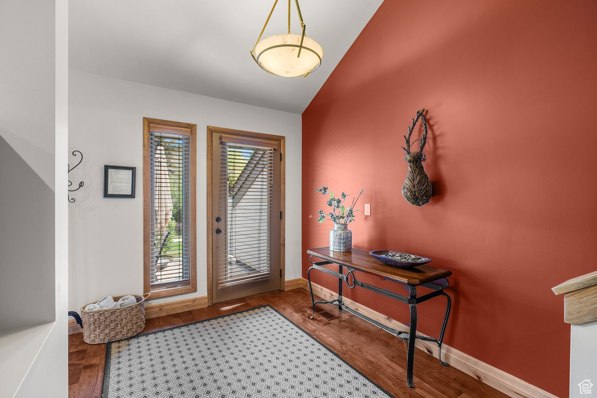 FAWNGROVE CONDOMINIUM - Residential