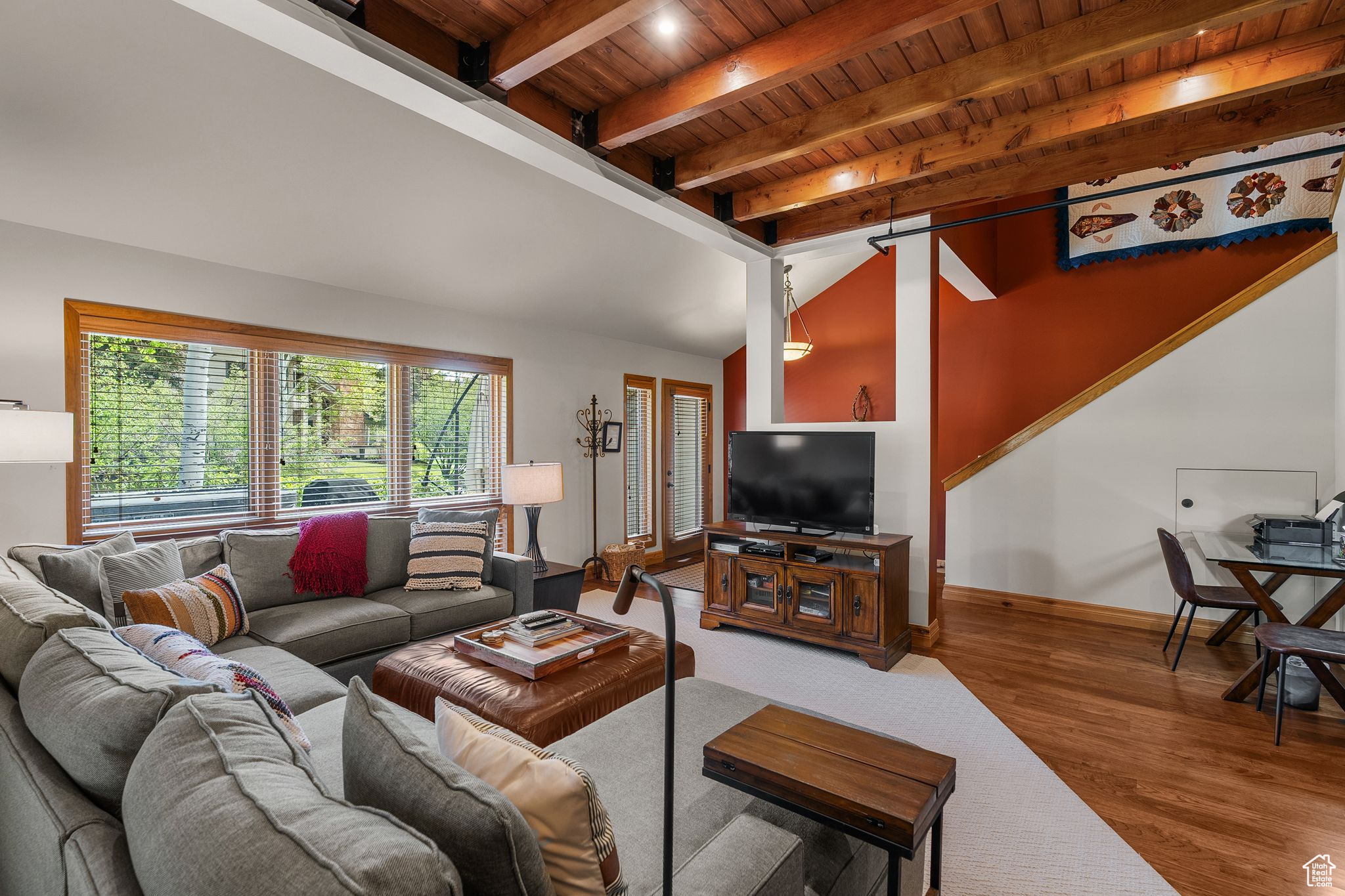 FAWNGROVE CONDOMINIUM - Residential