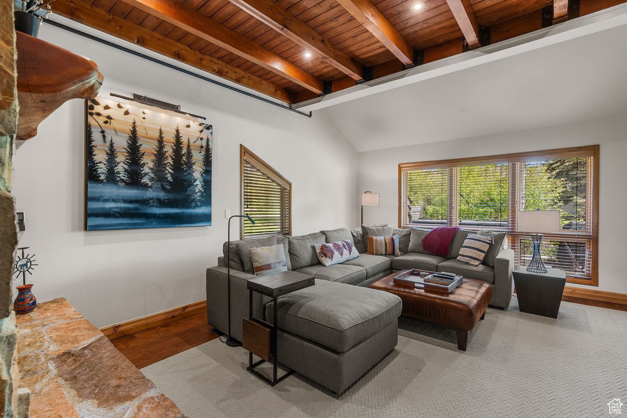 FAWNGROVE CONDOMINIUM - Residential