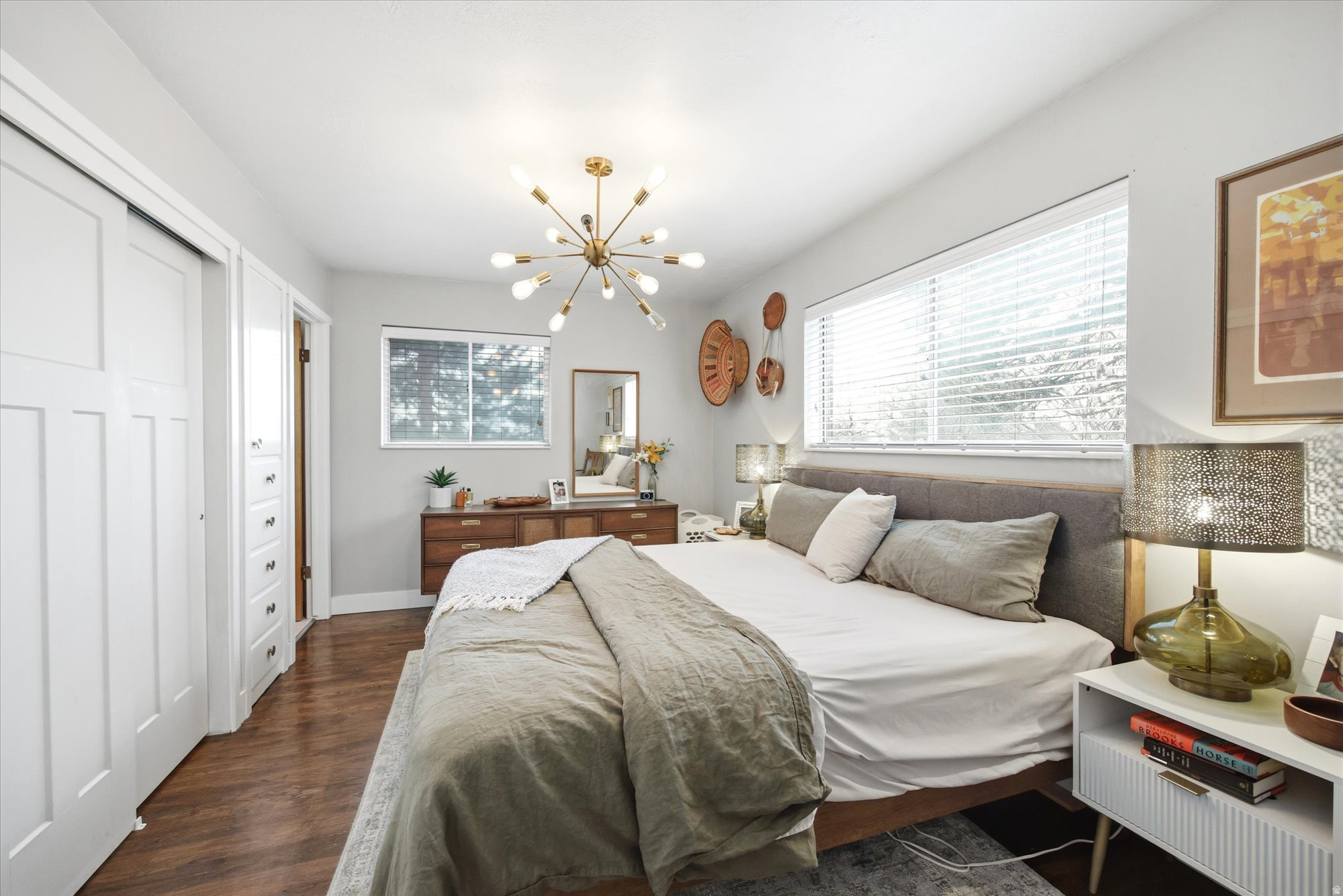 OAK HILLS - Residential