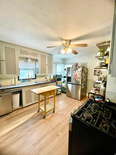 Tiny photo for 2458 S 500 E, Salt Lake City, UT 84106 (MLS # 2126376)