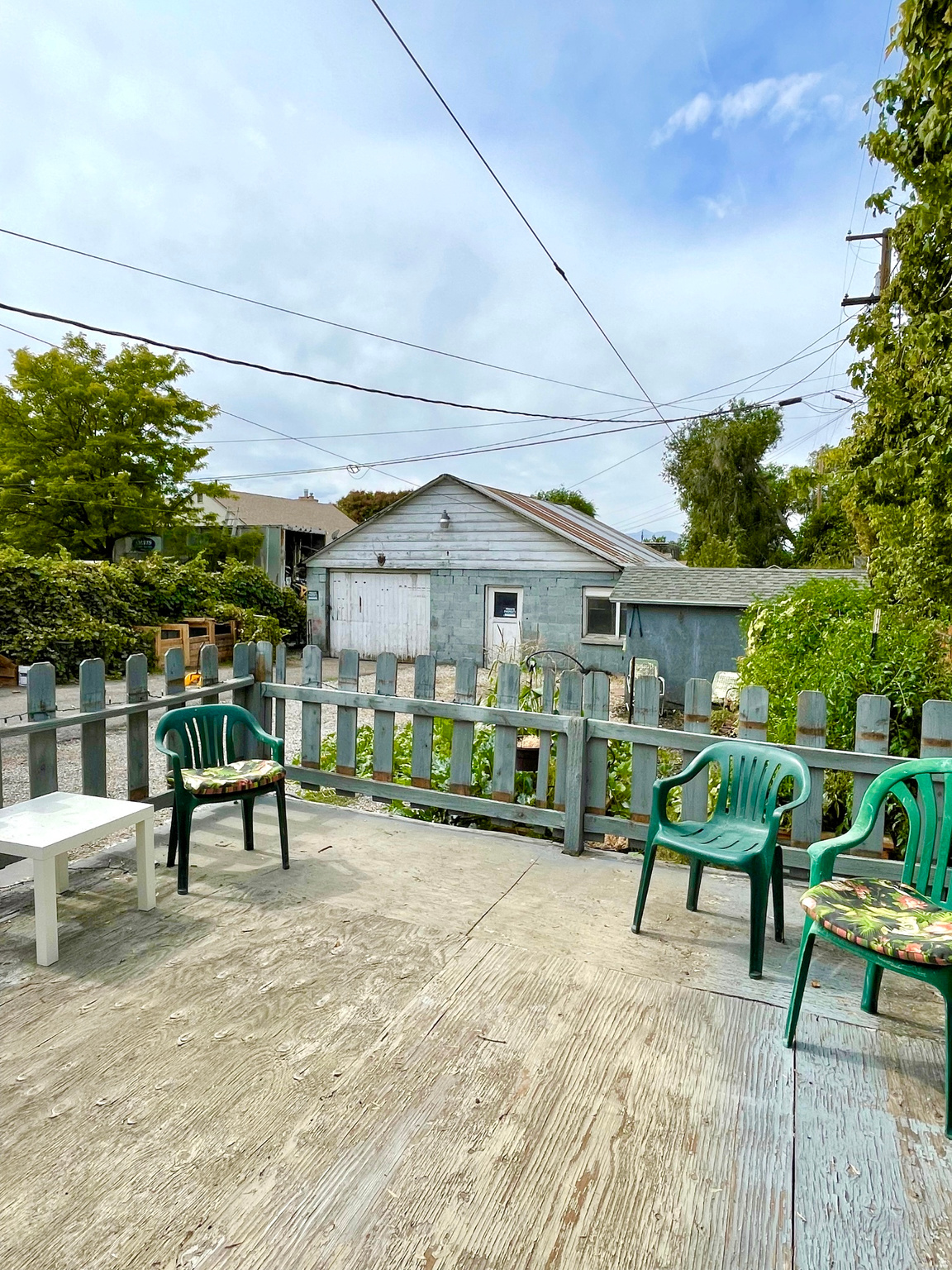 PLAT A BIG FIELD SUR - Residential