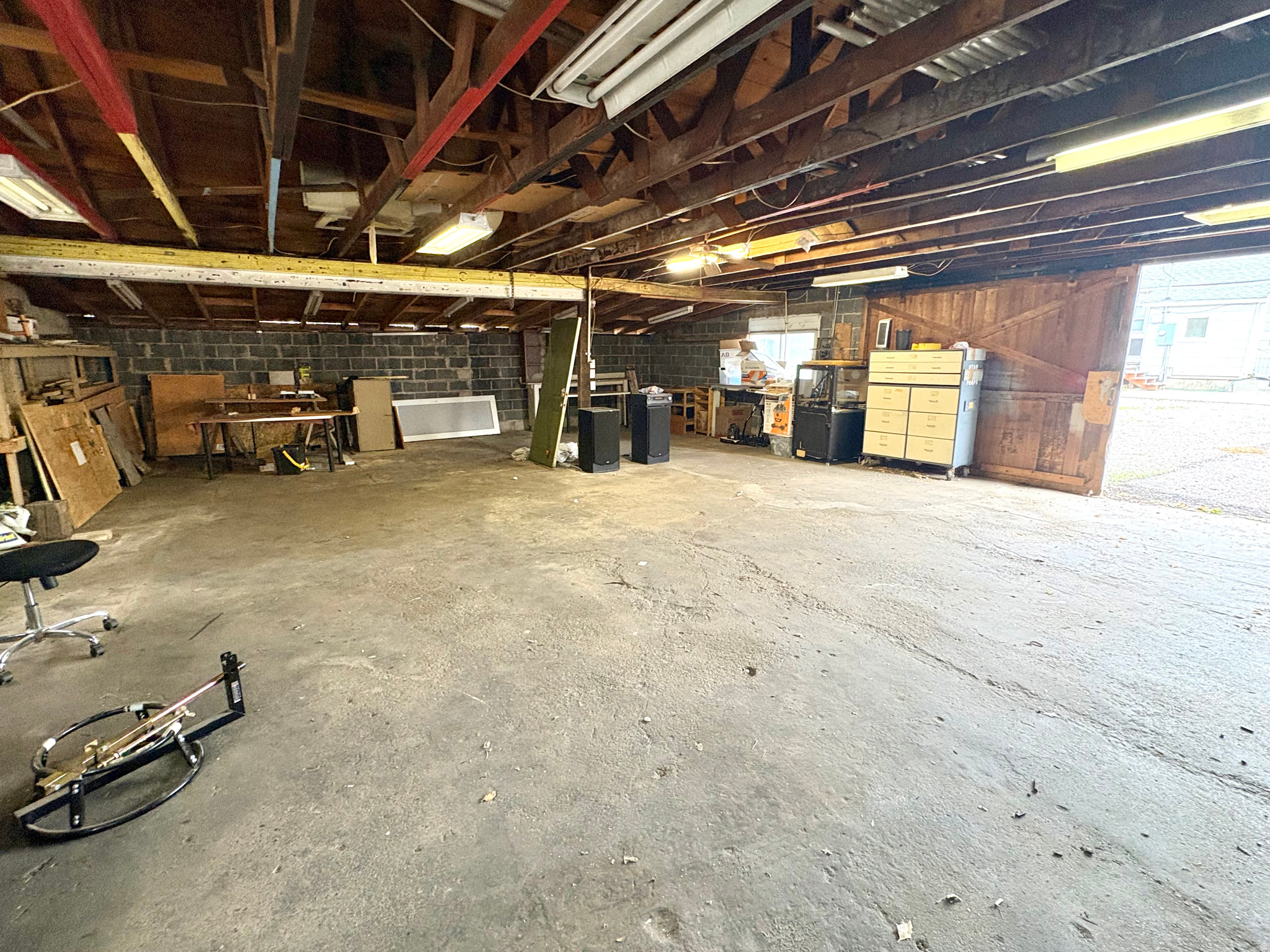 PLAT A BIG FIELD SUR - Residential