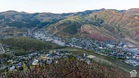 Vacant Land For Sale - 1364 Golden Way #93<br/> Park City, UT 84060