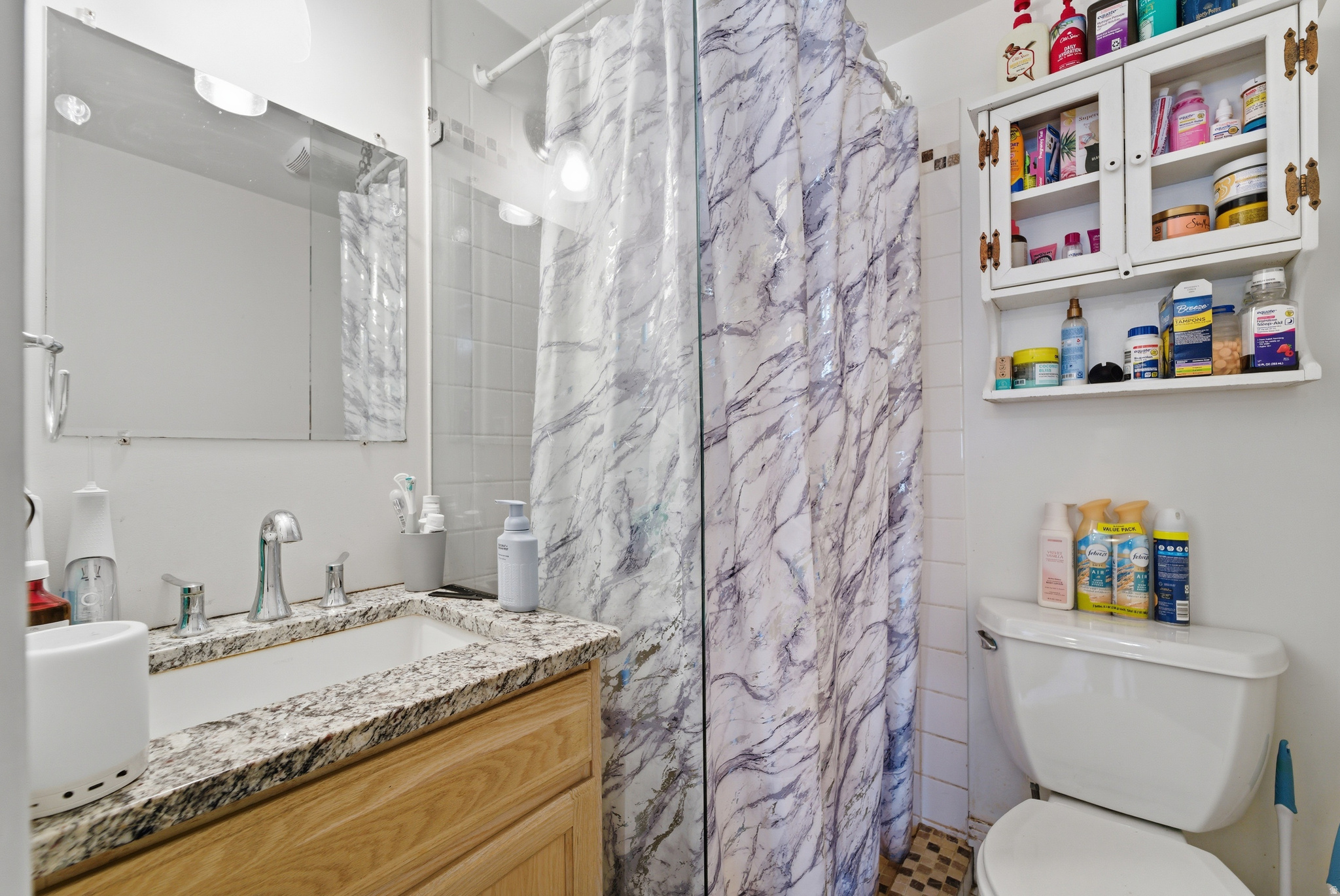 CHATEAU VILLAGE #1 - Residential