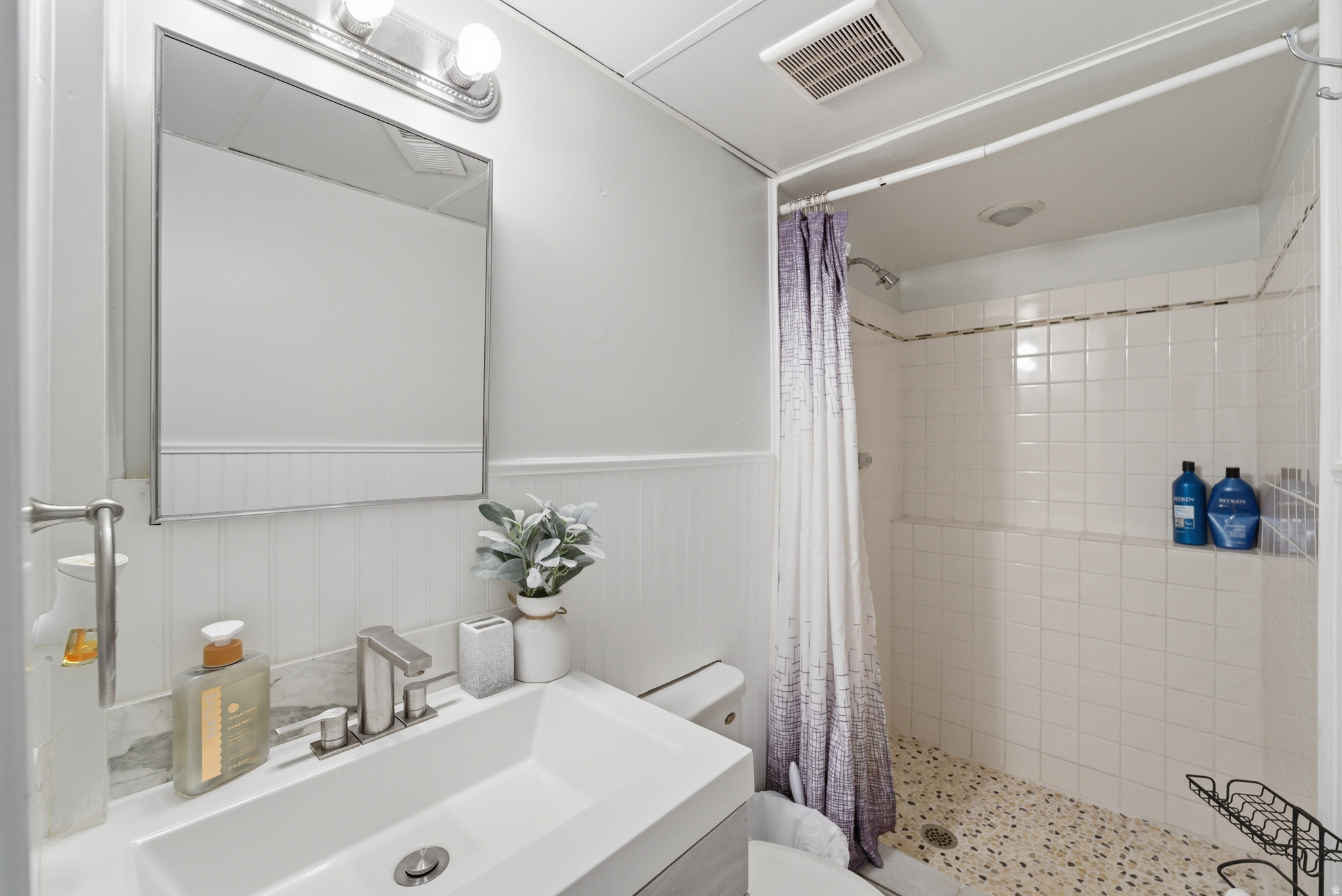 CHATEAU VILLAGE #1 - Residential