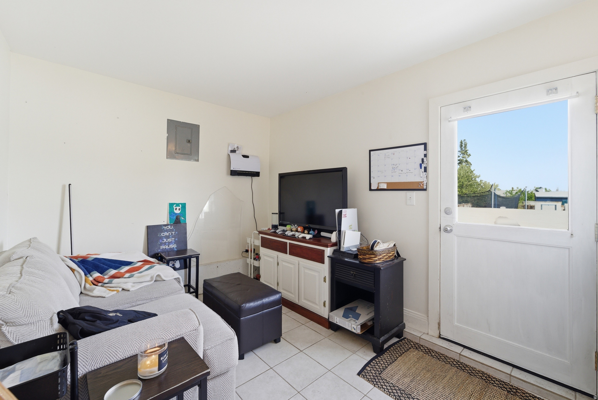 CHATEAU VILLAGE #1 - Residential