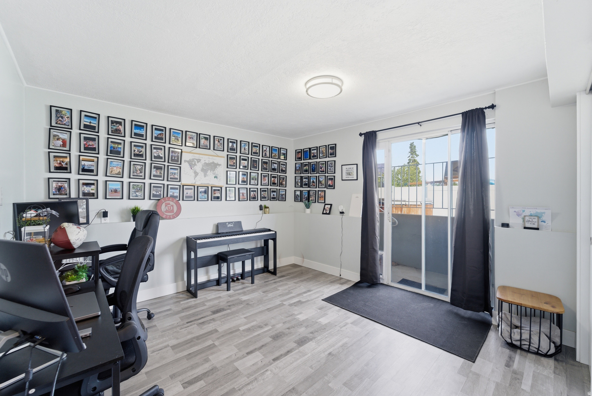 CHATEAU VILLAGE #1 - Residential