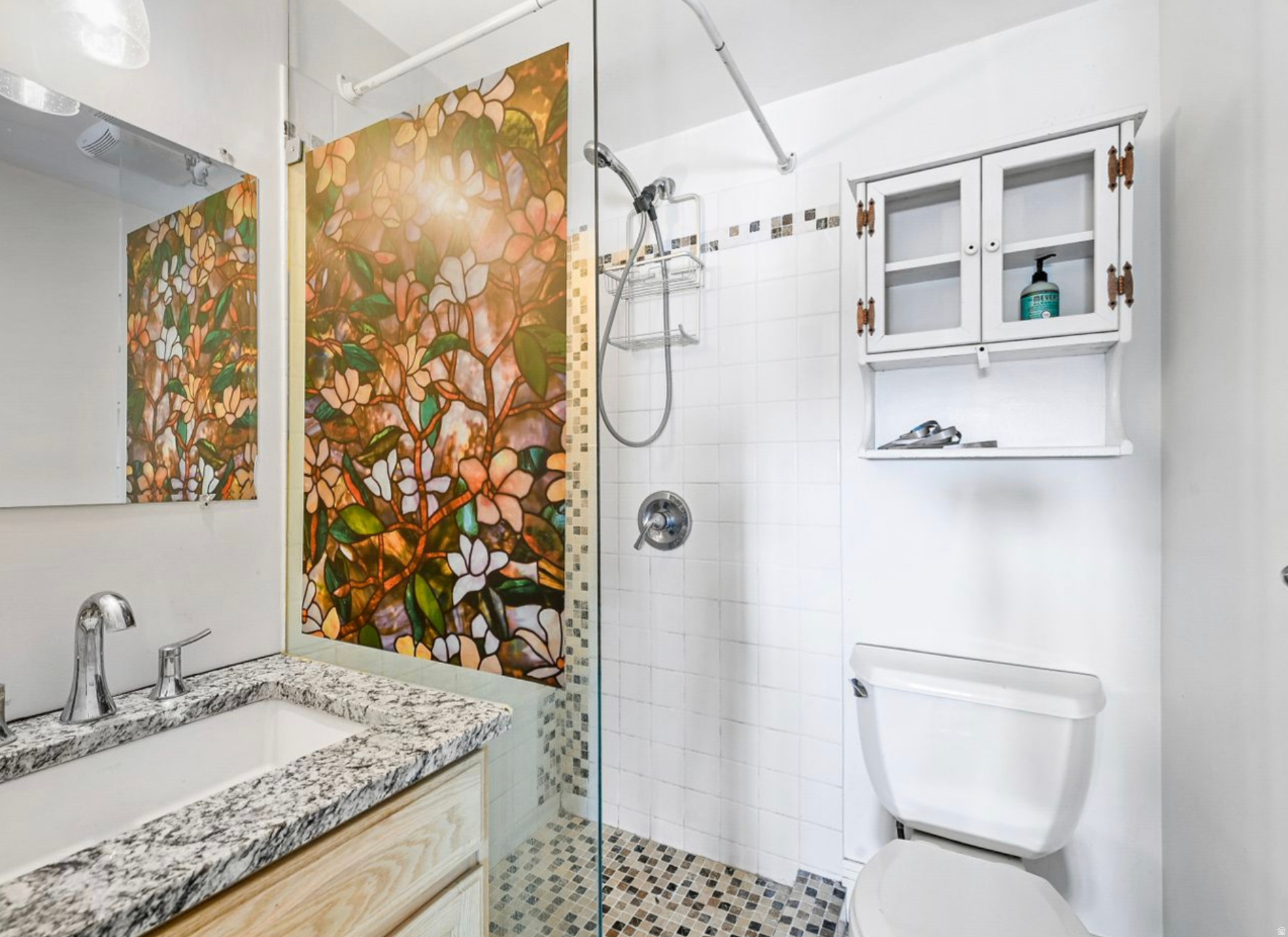 CHATEAU VILLAGE #1 - Residential