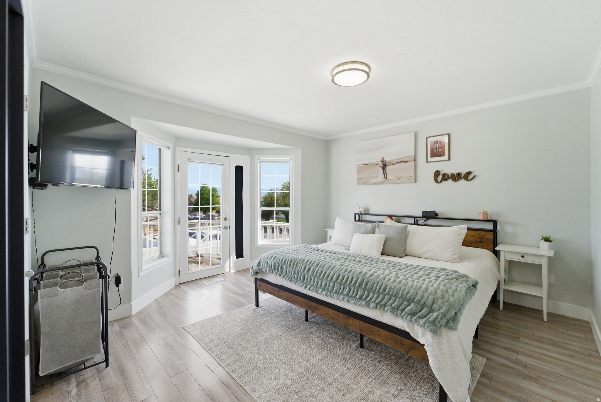 CHATEAU VILLAGE #1 - Residential