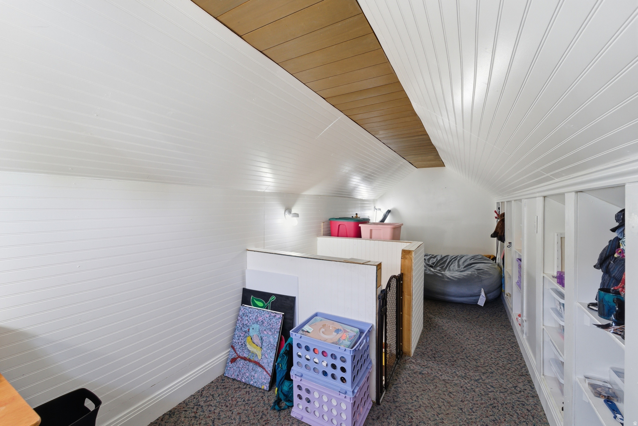 CHATEAU VILLAGE #1 - Residential