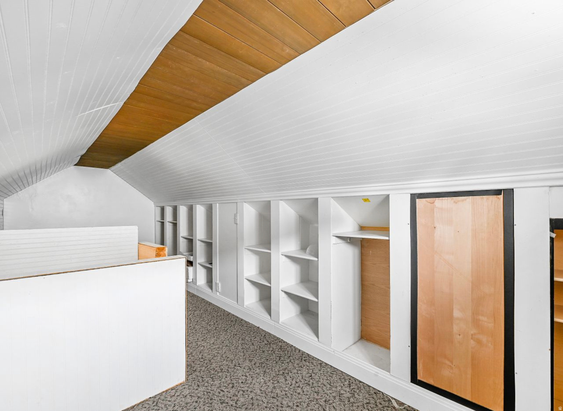 CHATEAU VILLAGE #1 - Residential