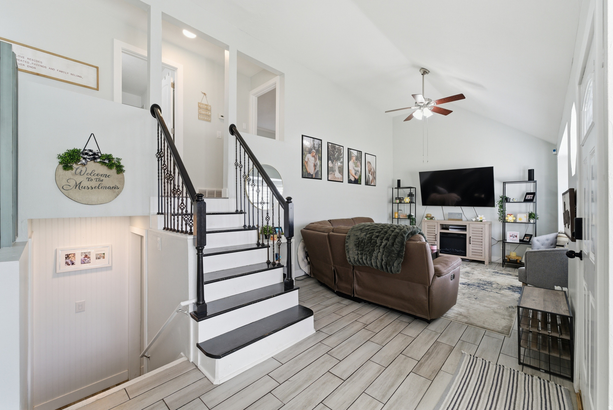 CHATEAU VILLAGE #1 - Residential