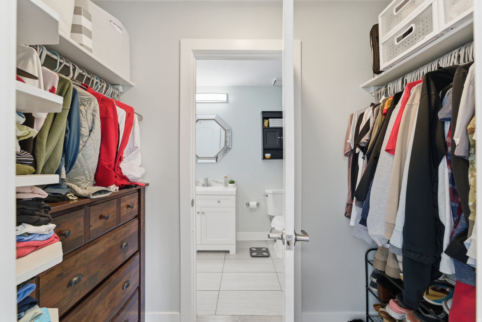 CHATEAU VILLAGE #1 - Residential