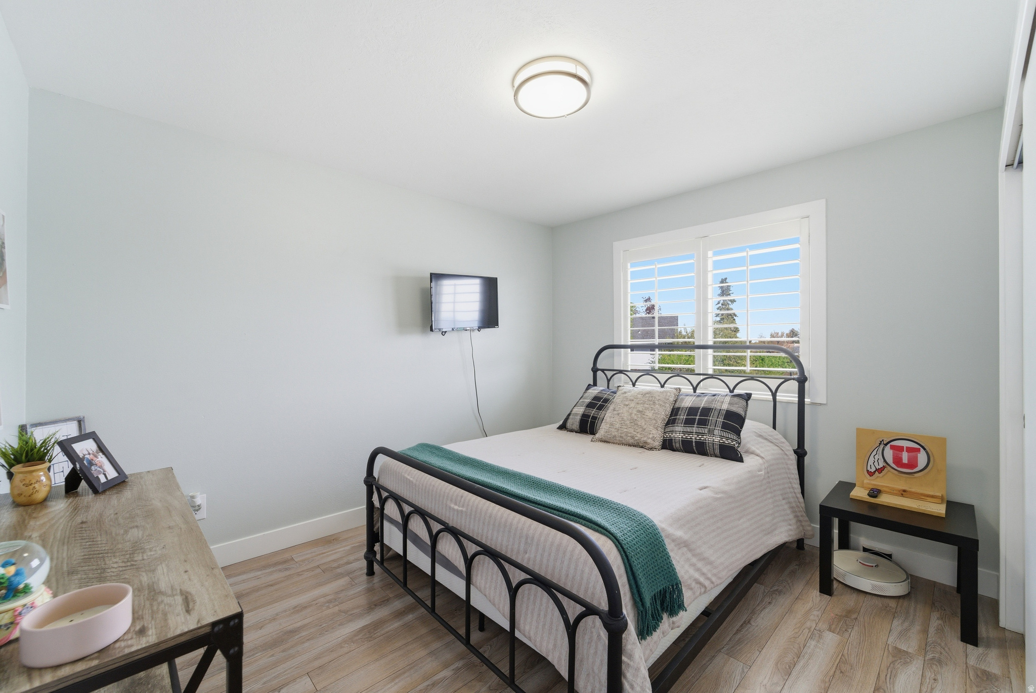 CHATEAU VILLAGE #1 - Residential