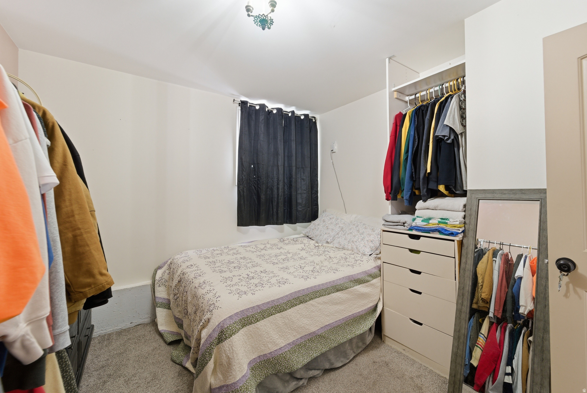 CHATEAU VILLAGE #1 - Residential