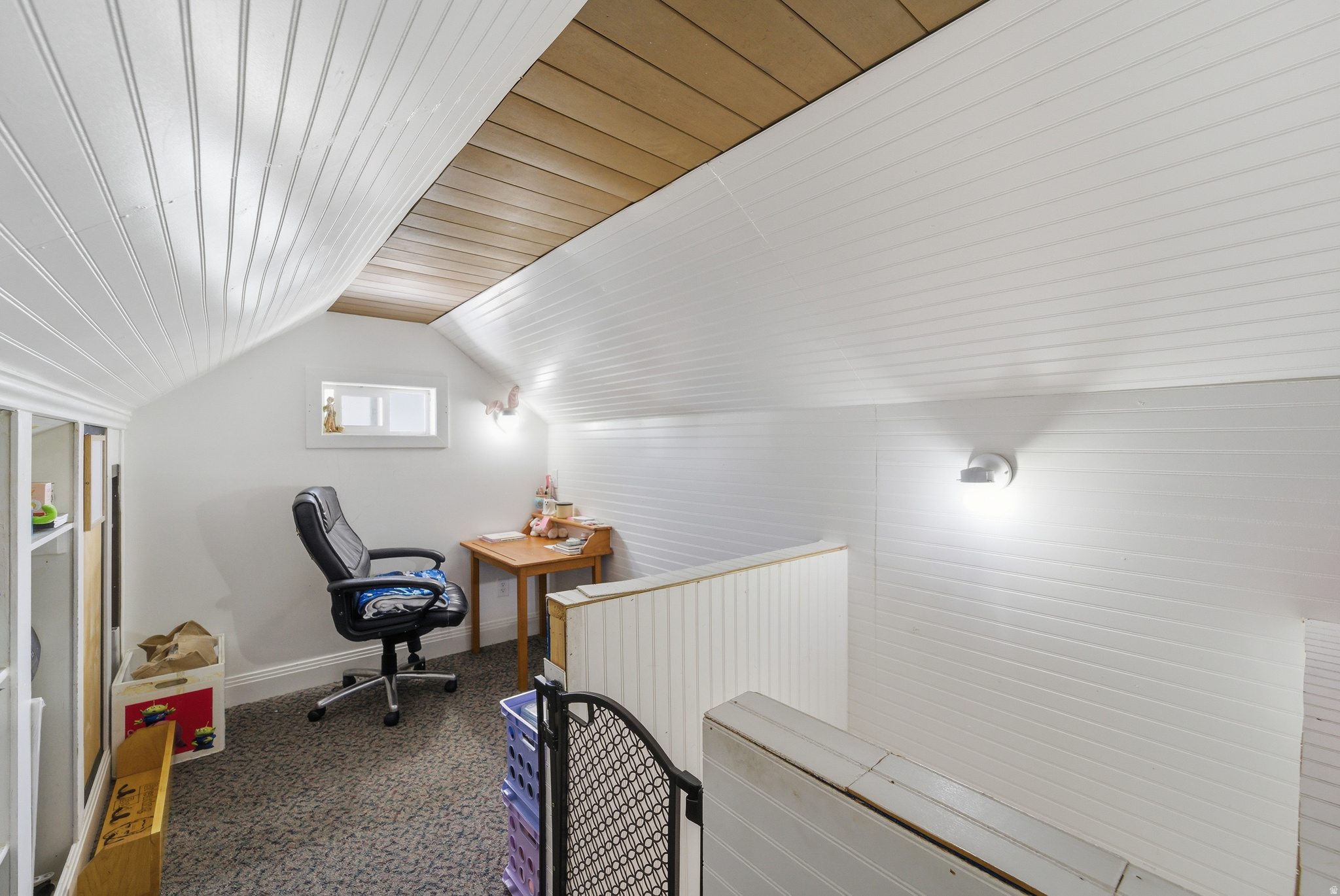 CHATEAU VILLAGE #1 - Residential