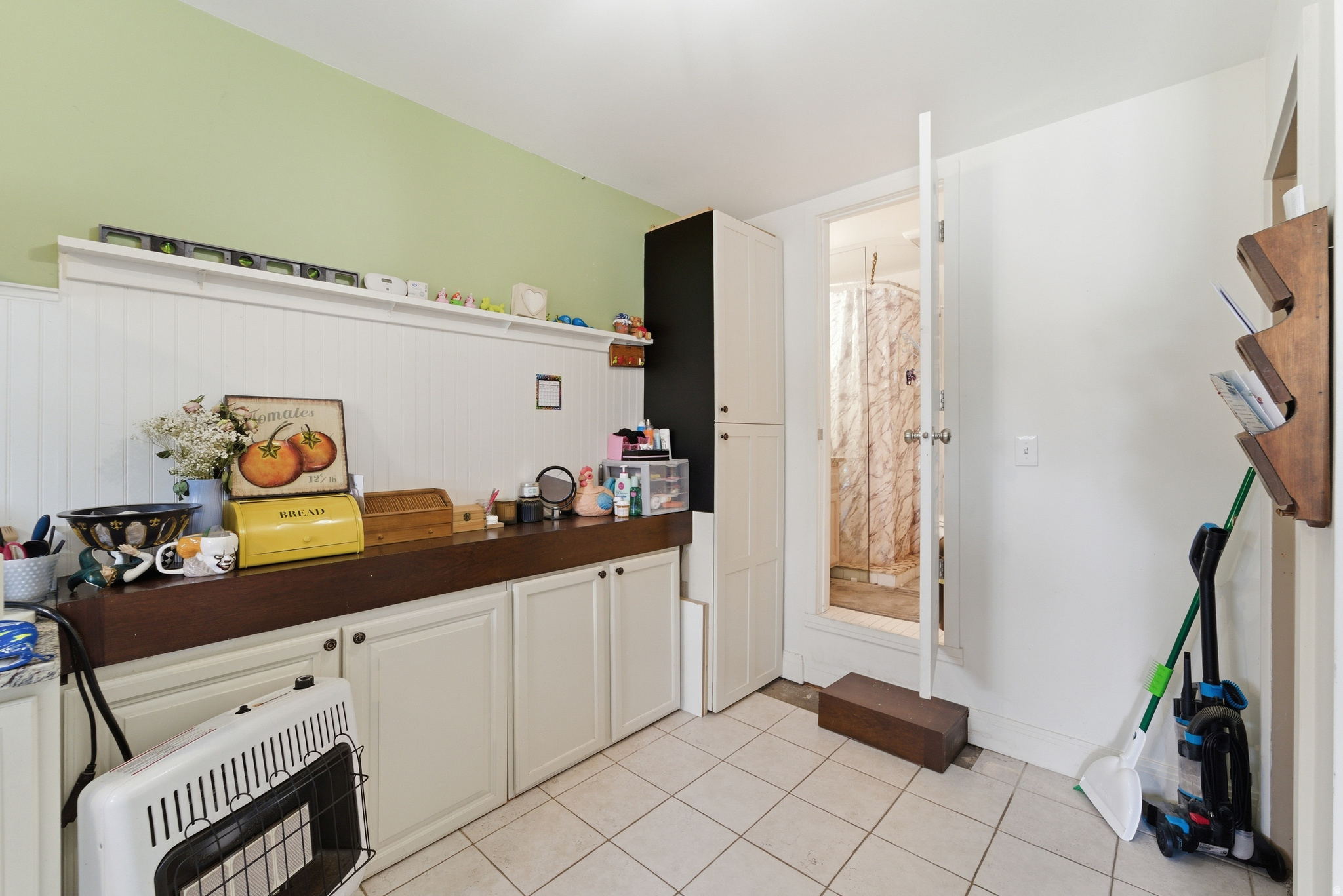 CHATEAU VILLAGE #1 - Residential