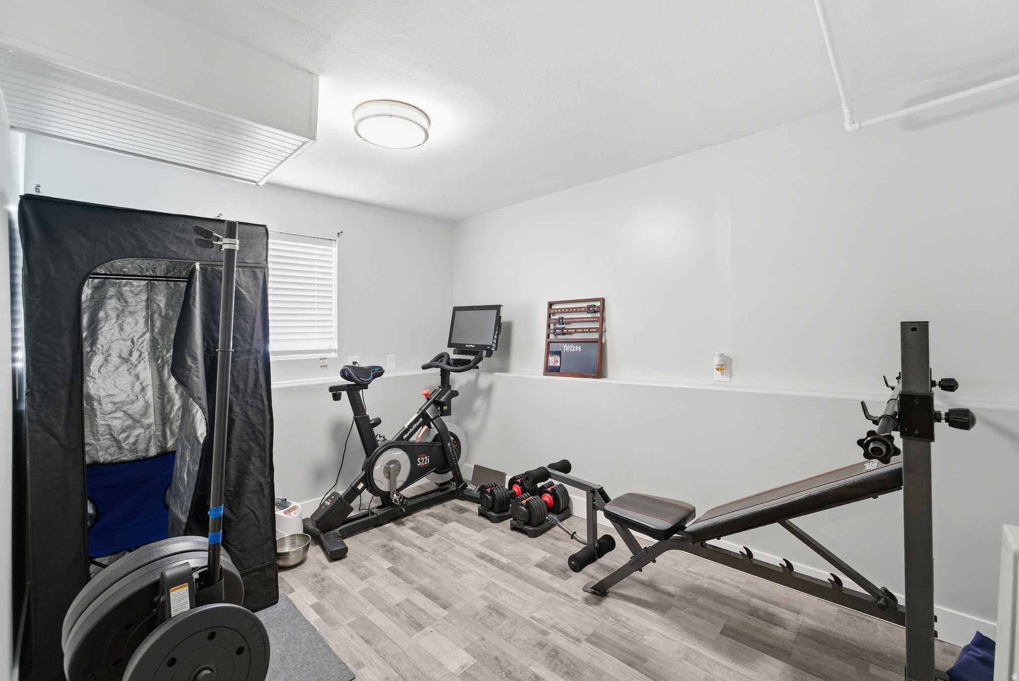 CHATEAU VILLAGE #1 - Residential