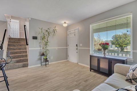 Tiny photo for 4346 S LONG VALLEY DR W, West Valley City, UT 84128 (MLS # 2118064)