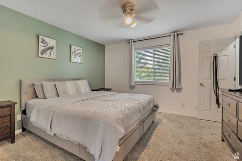 Tiny photo for 4346 S LONG VALLEY DR W, West Valley City, UT 84128 (MLS # 2118064)