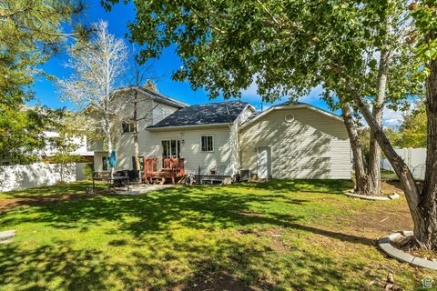 Tiny photo for 4346 S LONG VALLEY DR W, West Valley City, UT 84128 (MLS # 2118064)