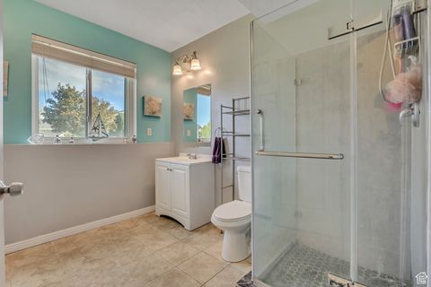 Tiny photo for 4346 S LONG VALLEY DR W, West Valley City, UT 84128 (MLS # 2118064)