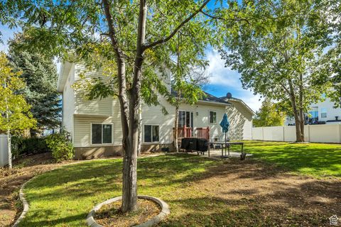 Tiny photo for 4346 S LONG VALLEY DR W, West Valley City, UT 84128 (MLS # 2118064)