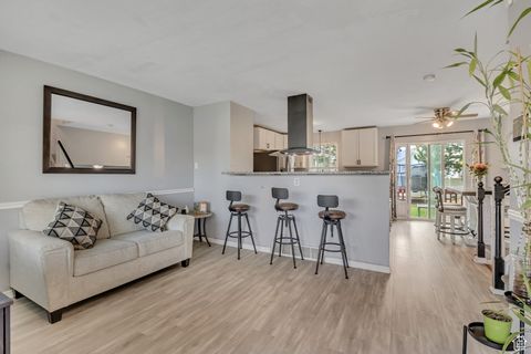 Tiny photo for 4346 S LONG VALLEY DR W, West Valley City, UT 84128 (MLS # 2118064)