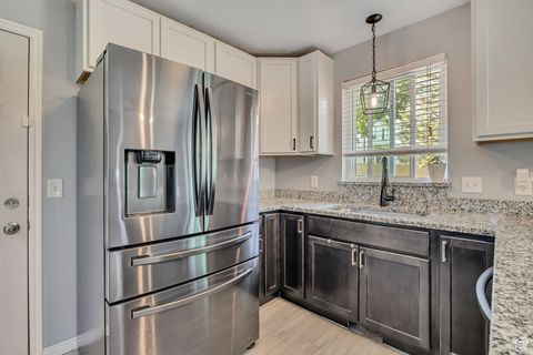 Tiny photo for 4346 S LONG VALLEY DR W, West Valley City, UT 84128 (MLS # 2118064)