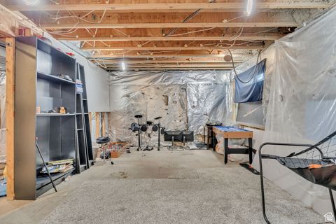 Tiny photo for 4346 S LONG VALLEY DR W, West Valley City, UT 84128 (MLS # 2118064)