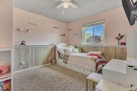Tiny photo for 4346 S LONG VALLEY DR W, West Valley City, UT 84128 (MLS # 2118064)