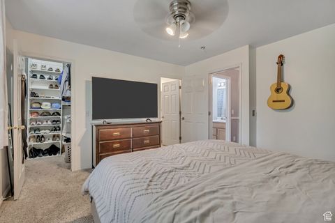 Tiny photo for 4346 S LONG VALLEY DR W, West Valley City, UT 84128 (MLS # 2118064)