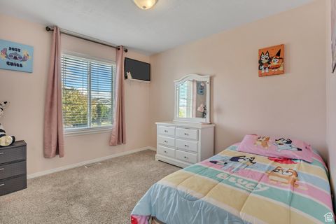 Tiny photo for 4346 S LONG VALLEY DR W, West Valley City, UT 84128 (MLS # 2118064)