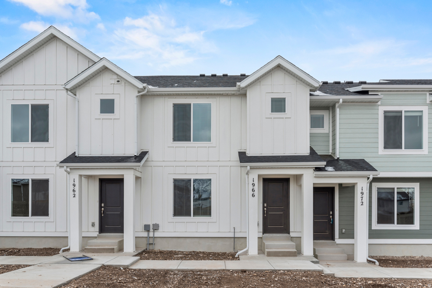 WESTERN ACRES - Residential