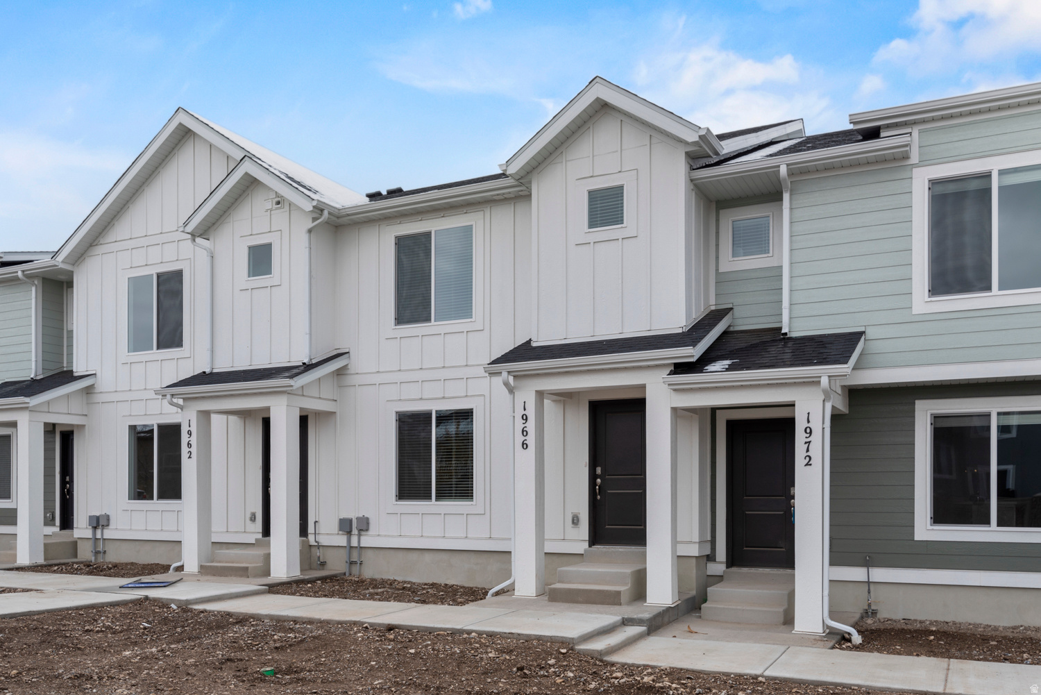 WESTERN ACRES - Residential